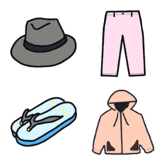 What to wear today,Pink, Gray, Pale blue