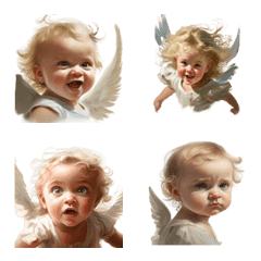 寶貝天使 Baby Angel-1