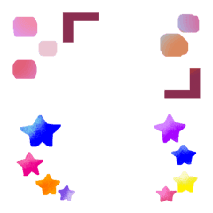 Bracket Emoji – Emotikon LINE | LINE STORE