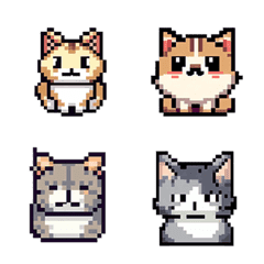 CAT Pixel