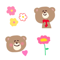 bear, cute, popular, picture book