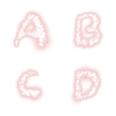 Shiny abc letter revision