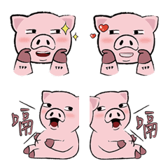 DOUBLE PIG 1.0