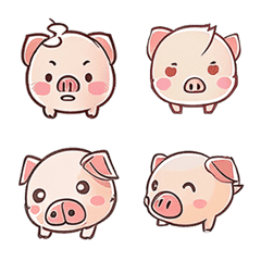 All of Piggy