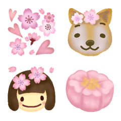 Cherry-Blossom-Emoji
