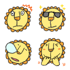 loose and pretty lions