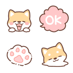 Yuru shiba emoji3
