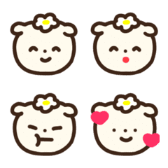 komupoyo emoji