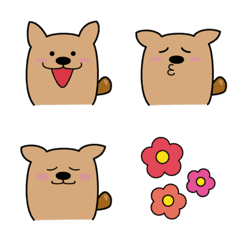 Beaver Babi Emoji