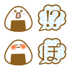 Onigirigiri-Emoji comments