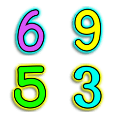 Number4