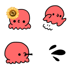 octopus Emoji3
