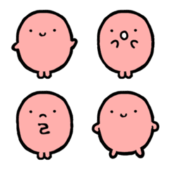 Pinkchan Emoji