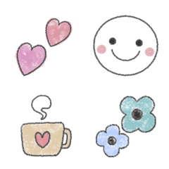 Good Simple Emoji