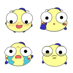 HelloPunPun emoji