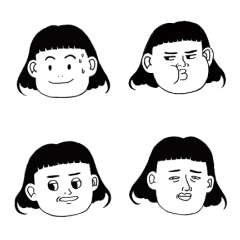 YenYen Express Emoji