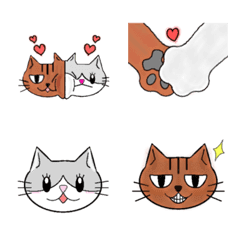 Pon & Koge Emoji