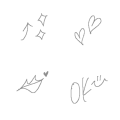 simple emoji / e01