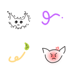 W_W - LINE絵文字 | LINE STORE