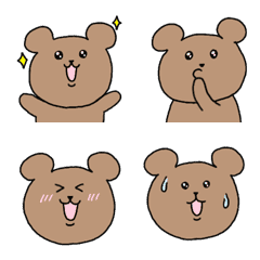 kirakira bear