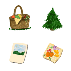 flower garden Cute