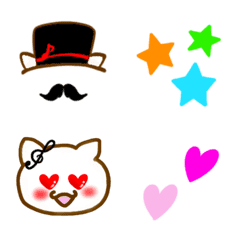 Clefy Animated Emoji
