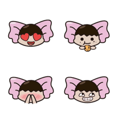 糖果女孩