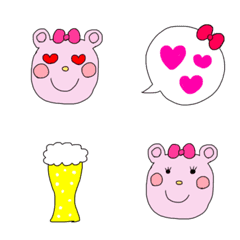 bokunookusannakamurasan Emoji