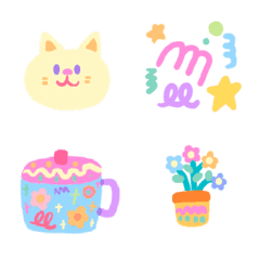 Jaidee emoji (2)