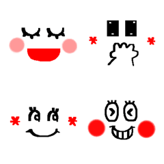 Communicate feelings Face Emoji42