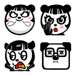 pandachables Emoji 4