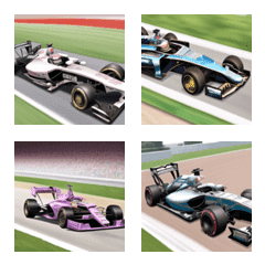 racing Car