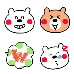 a well-used Emoji