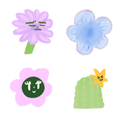 Flowers Party