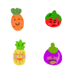 cute vegetable patch