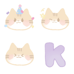 gigi cat emoji