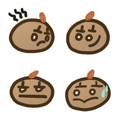 Almond Latte Balls