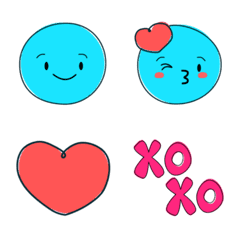 Ascencia Bubbles - Sketch