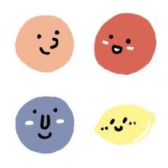 Round Round Emotion