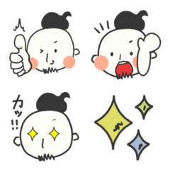 MACO Emoji  (Revised version)