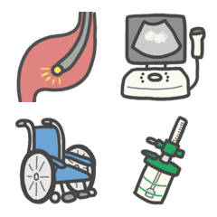 Medical items. part2