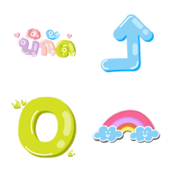 Emoji yiki
