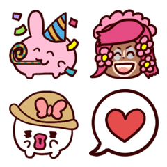 Perotaro Emoji