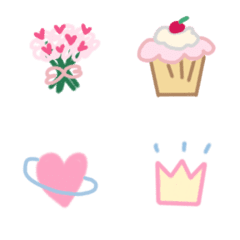 Sweet pink3