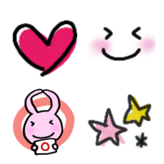 toriaezutukauemoji(Revised version)