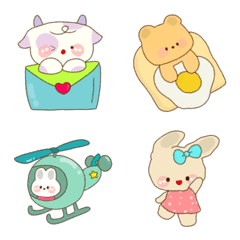 Bear 3