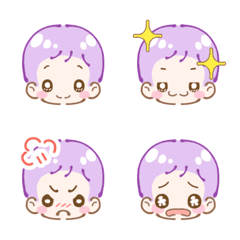 いまどんな気持ち?ニコニコにこちゃん!