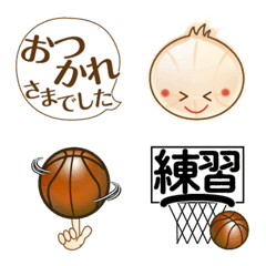 Basketball Lovers / club everyday use