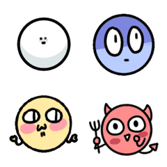 Cutie Circle