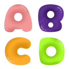 english alphabet1
